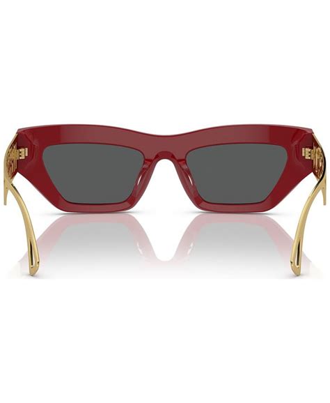 Versace Women's Sunglasses, VE4432U 